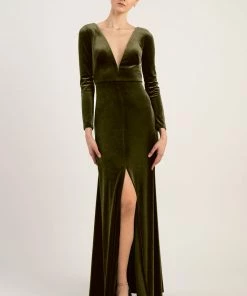 Jenny Yoo Bridesmaid Dress Malia All Bridesmaid Dresses