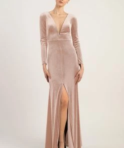 Jenny Yoo Bridesmaid Dress Malia All Bridesmaid Dresses