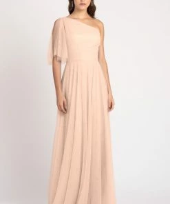 All Bridesmaid Dresses Jenny Yoo Bridesmaid Dress Mallory 36 All Bridesmaid Dresses Jenny Yoo Bridesmaid Dress Mallory