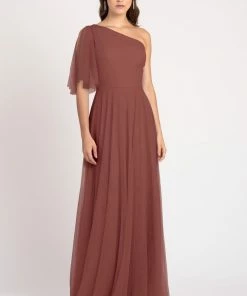 All Bridesmaid Dresses Jenny Yoo Bridesmaid Dress Mallory 40 All Bridesmaid Dresses Jenny Yoo Bridesmaid Dress Mallory