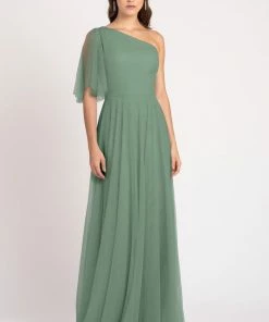 All Bridesmaid Dresses Jenny Yoo Bridesmaid Dress Mallory 45 All Bridesmaid Dresses Jenny Yoo Bridesmaid Dress Mallory