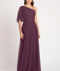 All Bridesmaid Dresses Jenny Yoo Bridesmaid Dress Mallory 42 All Bridesmaid Dresses Jenny Yoo Bridesmaid Dress Mallory