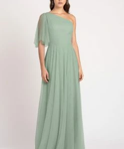 All Bridesmaid Dresses Jenny Yoo Bridesmaid Dress Mallory 46 All Bridesmaid Dresses Jenny Yoo Bridesmaid Dress Mallory