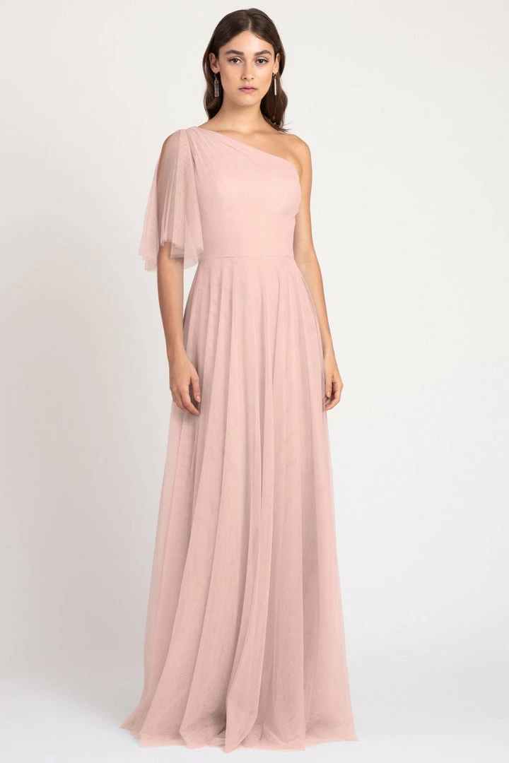 All Bridesmaid Dresses Jenny Yoo Bridesmaid Dress Mallory 8 All Bridesmaid Dresses Jenny Yoo Bridesmaid Dress Mallory