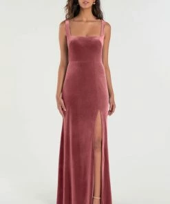 Jenny Yoo Bridesmaid Dress Mara