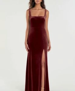 Jenny Yoo Bridesmaid Dress Mara