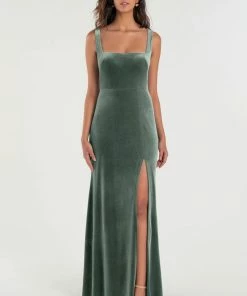 Jenny Yoo Bridesmaid Dress Mara