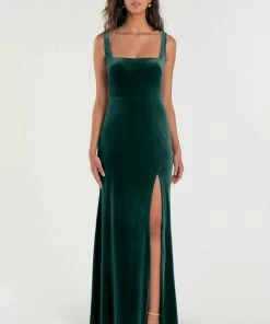 Jenny Yoo Bridesmaid Dress Mara