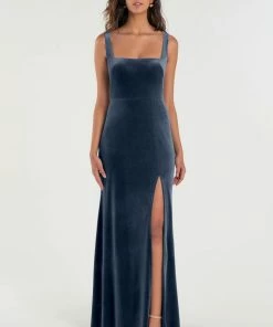 Jenny Yoo Bridesmaid Dress Mara