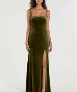 Jenny Yoo Bridesmaid Dress Mara