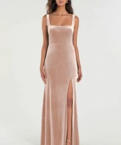 Jenny Yoo Bridesmaid Dress Mara