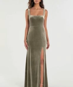 Jenny Yoo Bridesmaid Dress Mara