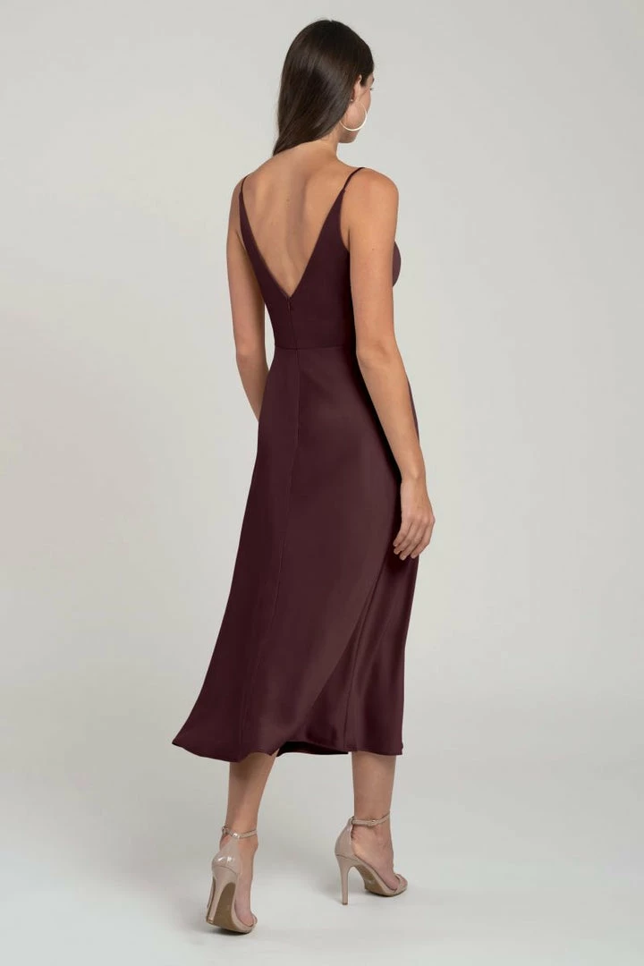 Jenny Yoo Bridesmaid Dress Marcy All Bridesmaid Dresses 6 Jenny Yoo Bridesmaid Dress Marcy All Bridesmaid Dresses