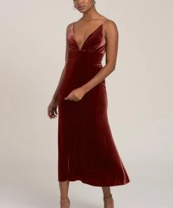 Jenny Yoo Bridesmaid Dress Mari All Bridesmaid Dresses