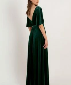 Jenny Yoo Bridesmaid Dress Marin All Bridesmaid Dresses