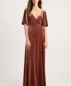 Jenny Yoo Bridesmaid Dress Marin All Bridesmaid Dresses 21 Jenny Yoo Bridesmaid Dress Marin All Bridesmaid Dresses