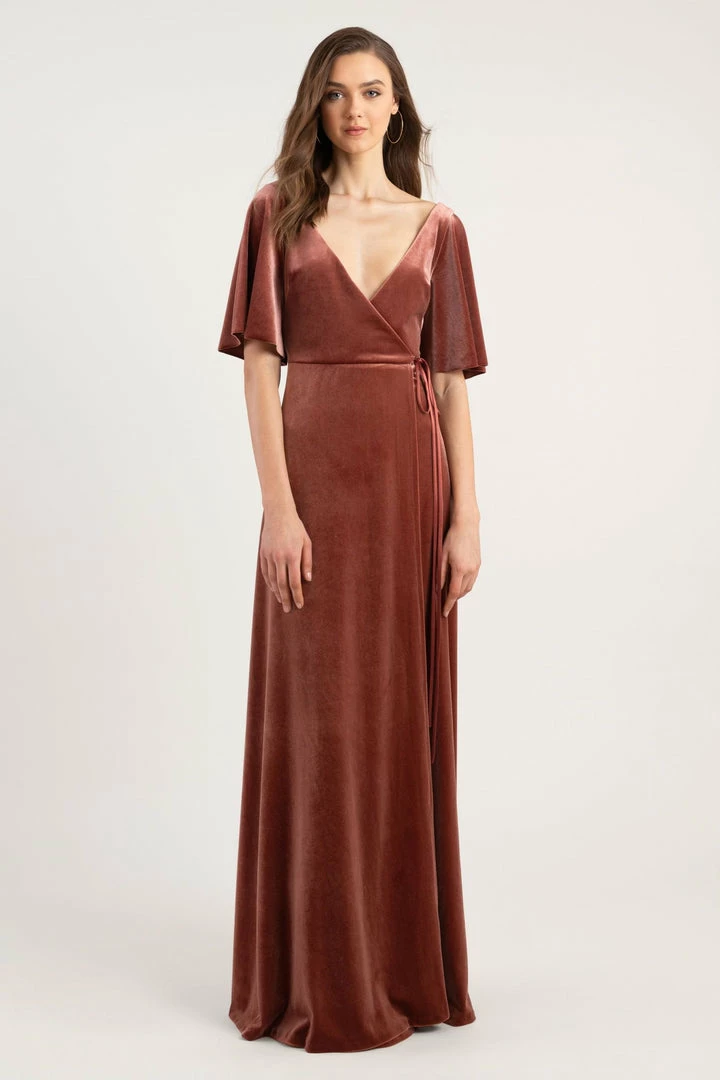 Jenny Yoo Bridesmaid Dress Marin All Bridesmaid Dresses 6 Jenny Yoo Bridesmaid Dress Marin All Bridesmaid Dresses