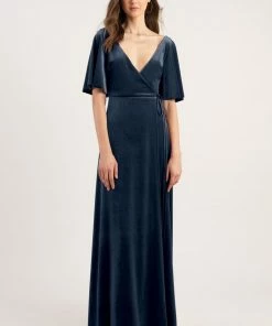 Jenny Yoo Bridesmaid Dress Marin All Bridesmaid Dresses 24 Jenny Yoo Bridesmaid Dress Marin All Bridesmaid Dresses