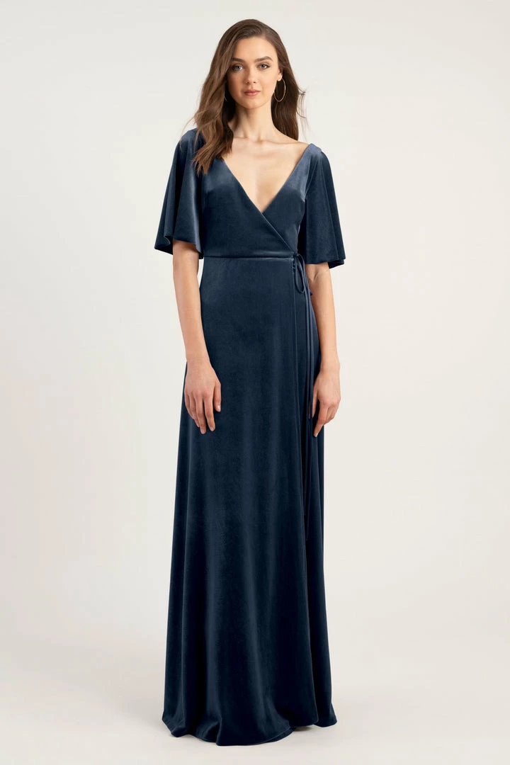 Jenny Yoo Bridesmaid Dress Marin All Bridesmaid Dresses 9 Jenny Yoo Bridesmaid Dress Marin All Bridesmaid Dresses