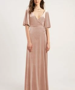 Jenny Yoo Bridesmaid Dress Marin All Bridesmaid Dresses 32 Jenny Yoo Bridesmaid Dress Marin All Bridesmaid Dresses