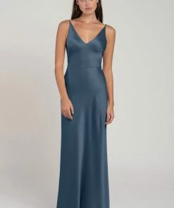 All Bridesmaid Dresses Jenny Yoo Bridesmaid Dress Marla