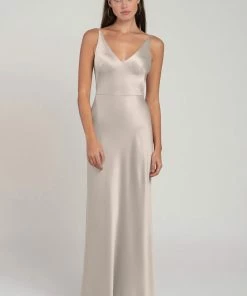All Bridesmaid Dresses Jenny Yoo Bridesmaid Dress Marla