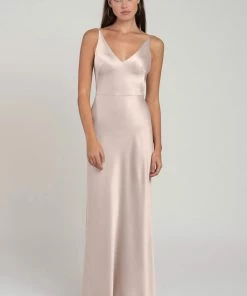 All Bridesmaid Dresses Jenny Yoo Bridesmaid Dress Marla