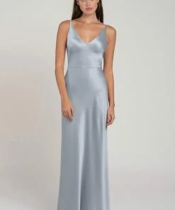 All Bridesmaid Dresses Jenny Yoo Bridesmaid Dress Marla