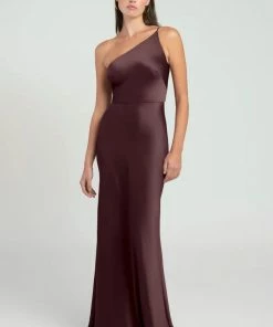 Jenny Yoo Bridesmaid Dress Marlowe