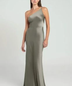 Jenny Yoo Bridesmaid Dress Marlowe