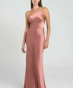 Jenny Yoo Bridesmaid Dress Marlowe
