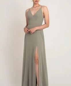 Jenny Yoo Bridesmaid Dress Martinique