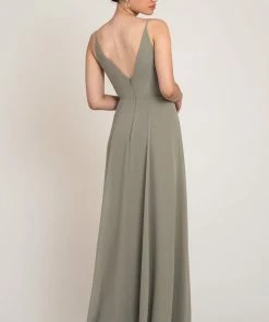 Jenny Yoo Bridesmaid Dress Martinique