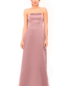 Bari Jay Short Bridesmaid Dress Style 1975 (S)