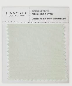 Jenny Yoo Bridesmaid Dress Martinique