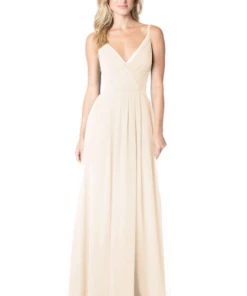 All Bridesmaid Dresses Bari Jay Bridesmaid Dress Style 1622