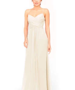 Bari Jay Bridesmaid Dress Style 1962 64 Bari Jay Bridesmaid Dress Style 1962