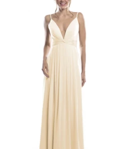 All Bridesmaid Dresses Bari Jay Bridesmaid Dress Style 2078