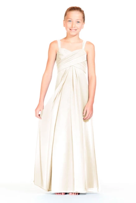 All Bridesmaid Dresses Bari Jay Junior Bridesmaid Dress Style 1803 (JR) 20 All Bridesmaid Dresses Bari Jay Junior Bridesmaid Dress Style 1803 (JR)