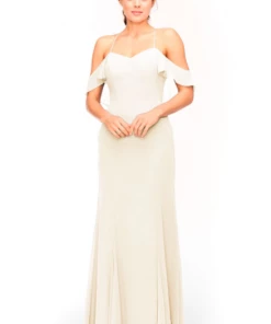 All Bridesmaid Dresses Bari Jay Bridesmaid Dress Style 1963