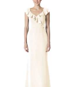 Bari Jay Bridesmaid Dress Style 1753 All Bridesmaid Dresses