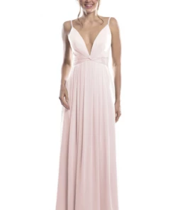 All Bridesmaid Dresses Bari Jay Bridesmaid Dress Style 2078