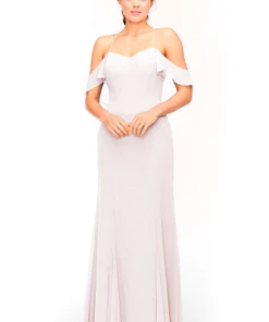 All Bridesmaid Dresses Bari Jay Bridesmaid Dress Style 1963