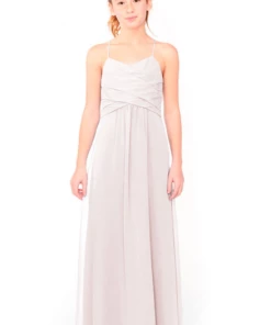 All Bridesmaid Dresses Bari Jay Junior Bridesmaid Dress Style 1962 (JR) 66 All Bridesmaid Dresses Bari Jay Junior Bridesmaid Dress Style 1962 (JR)