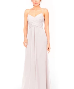 Bari Jay Bridesmaid Dress Style 1962 65 Bari Jay Bridesmaid Dress Style 1962