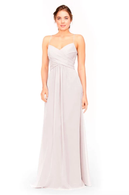 Bari Jay Bridesmaid Dress Style 1962 22 Bari Jay Bridesmaid Dress Style 1962