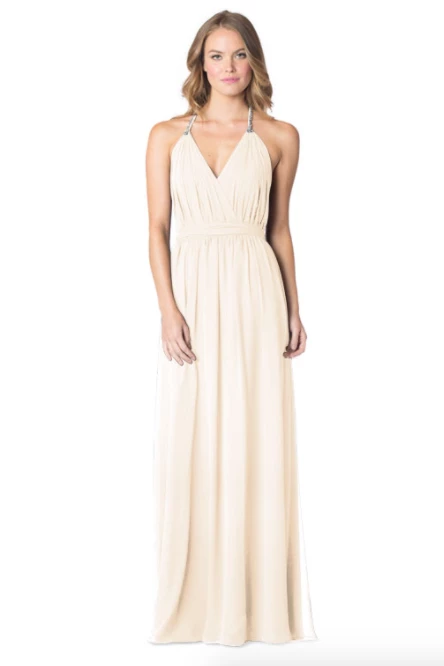 Bari Jay Bridesmaid Dress Style 1600 All Bridesmaid Dresses 21 Bari Jay Bridesmaid Dress Style 1600 All Bridesmaid Dresses