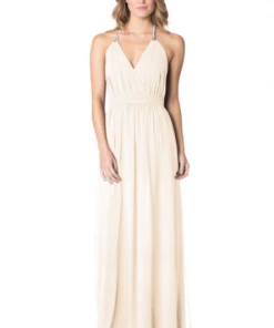 Bari Jay Maternity Bridesmaid Dress Style 1600(M) All Bridesmaid Dresses