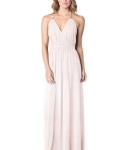 Bari Jay Short Bridesmaid Dress Style 1600(S)