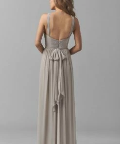 All Bridesmaid Dresses Watters Bridesmaid Dress Micah